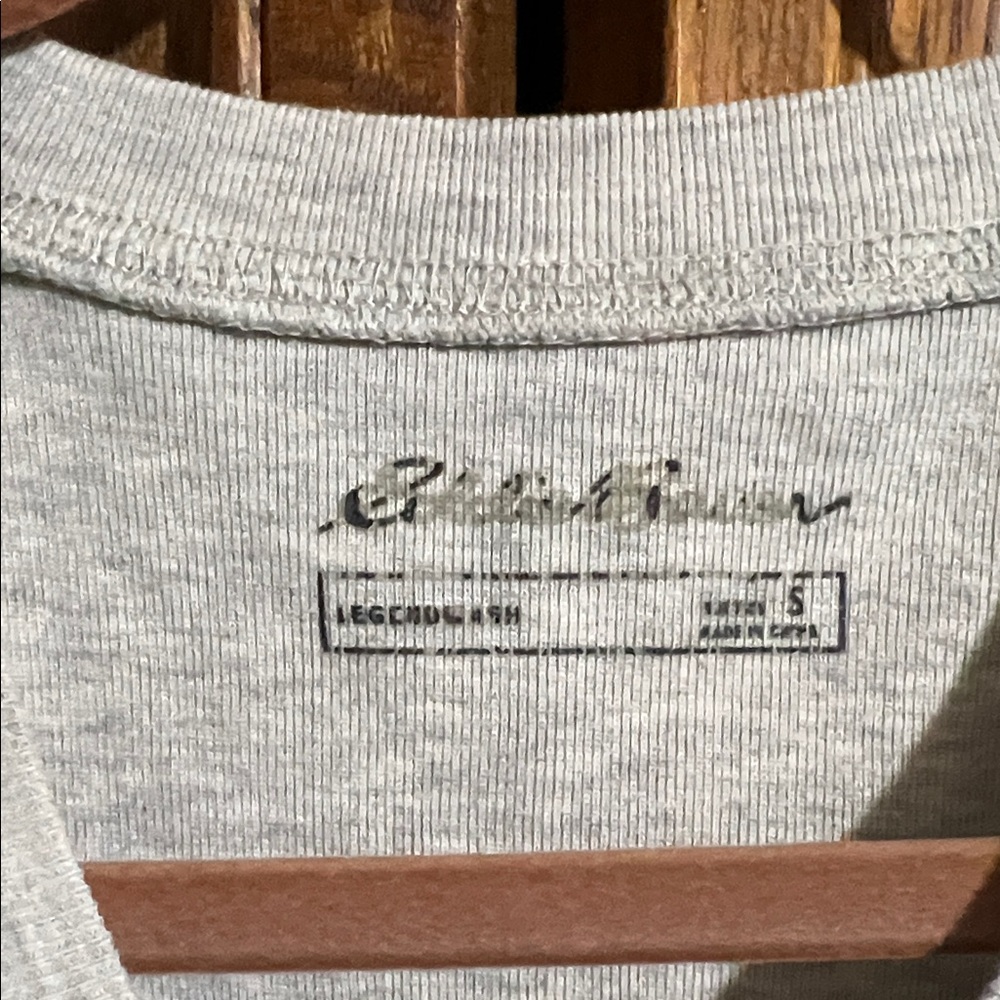 Gray Patterned Sweater - Picture 4 of 6
